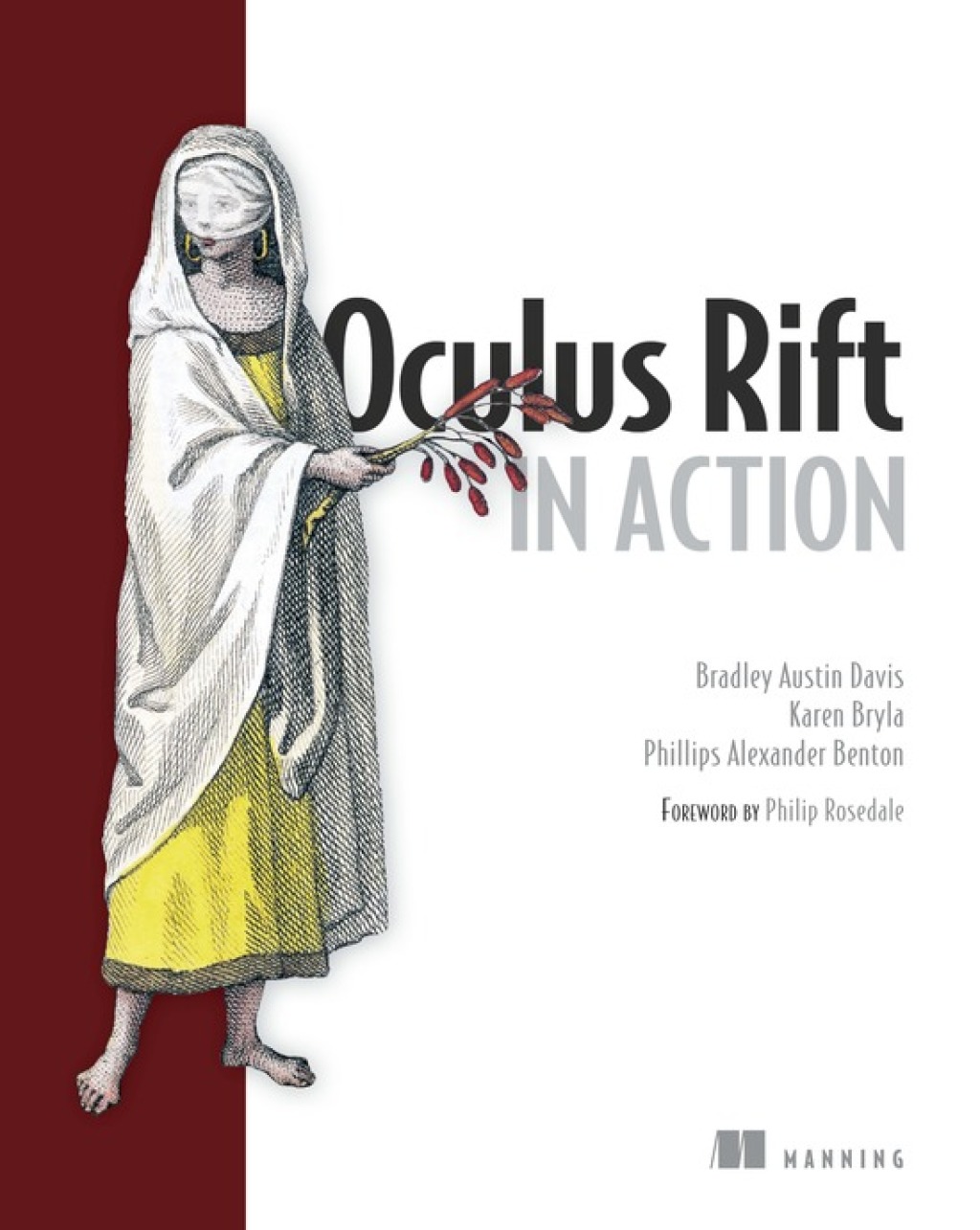 Oculus Rift in Action  â€“ PDF/EPUB Version Downloadable