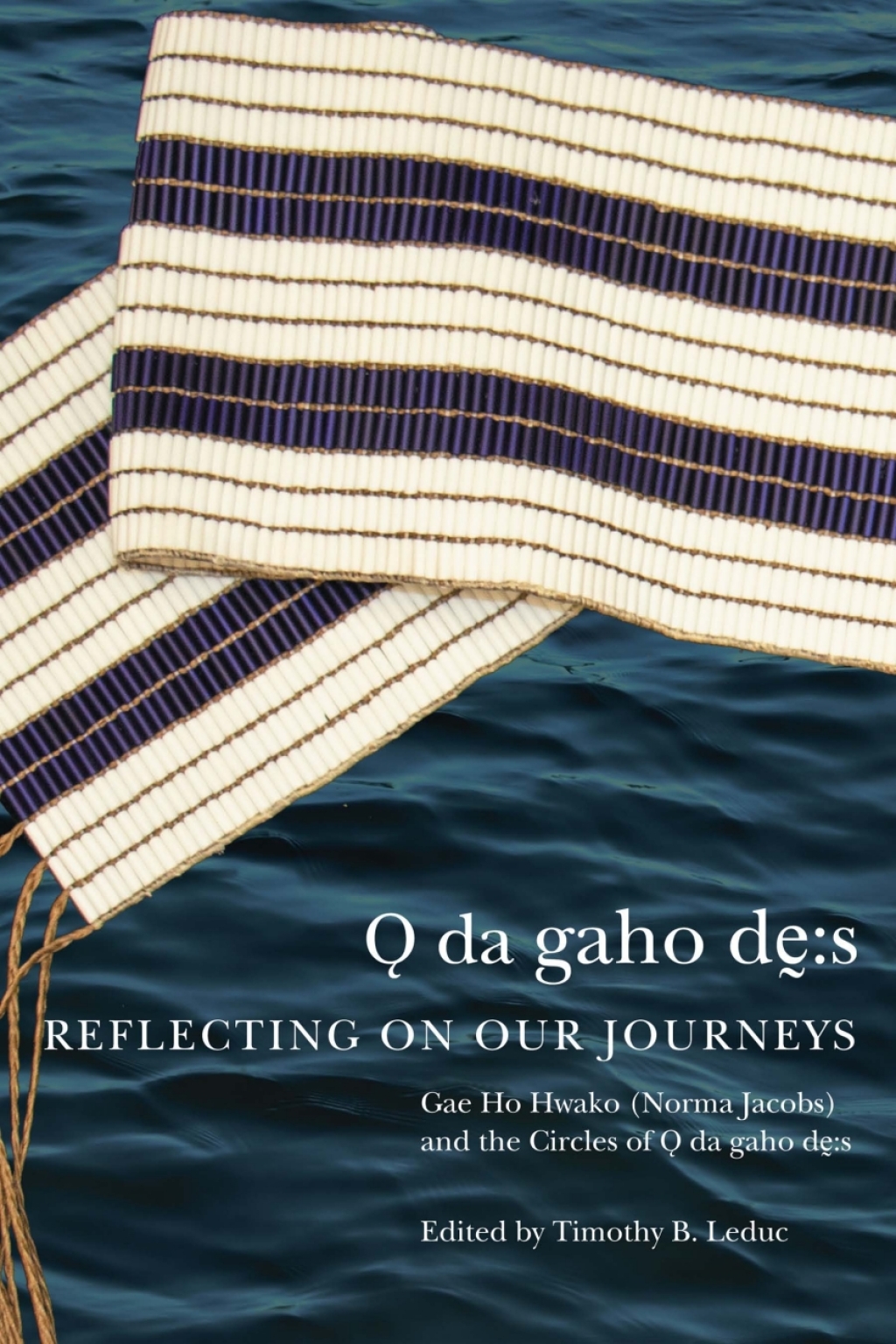 Odagahodhes Reflecting on Our Journeys  â€“ PDF/EPUB Version Downloadable
