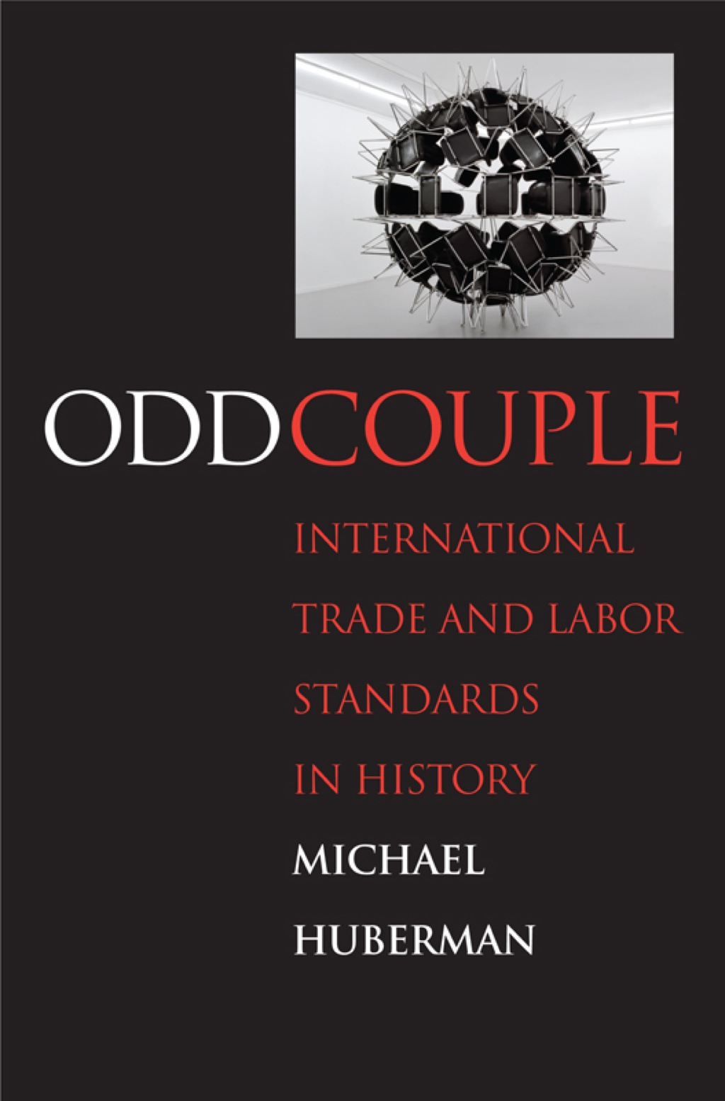 Odd Couple  â€“ PDF/EPUB Version Downloadable