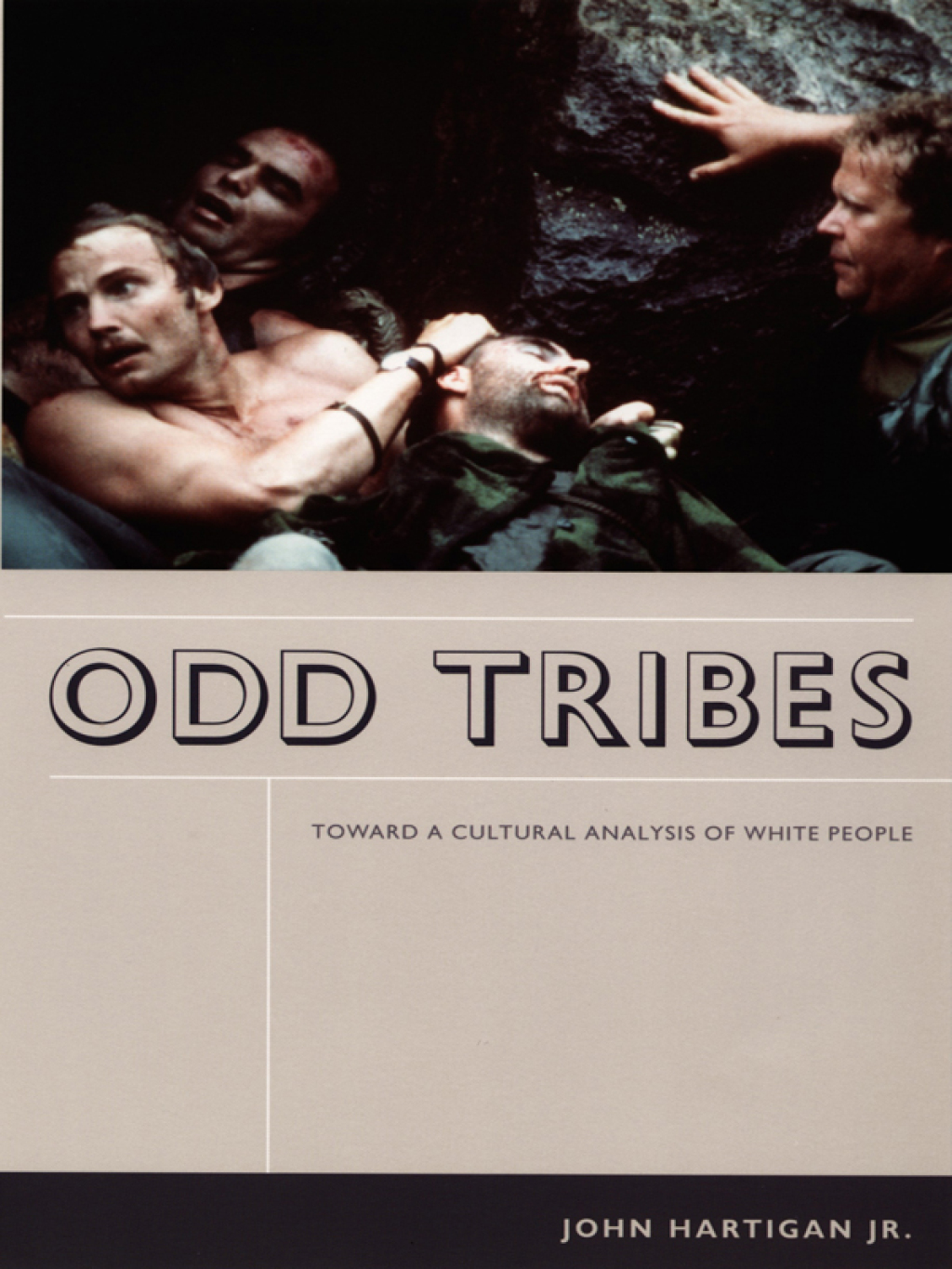 Odd Tribes Toward a Cultural Analysis of White People  â€“ PDF/EPUB Version Downloadable