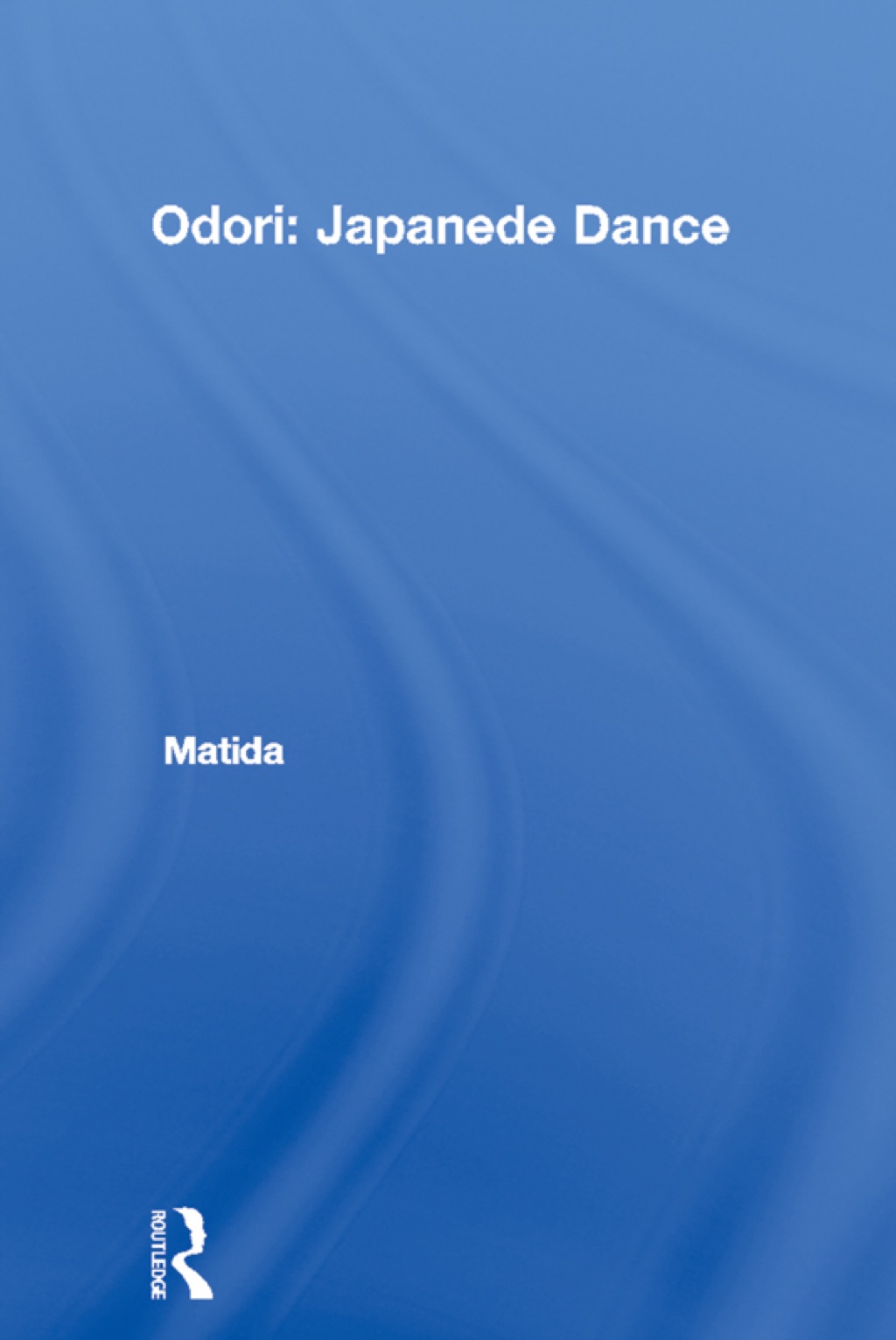 Odori: Japanese Dance 1st Edition â€“ PDF/EPUB Version Downloadable