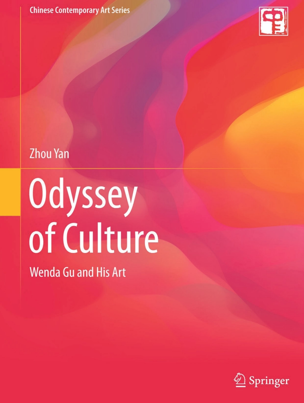 Odyssey of Culture Wenda Gu and His Art  â€“ PDF/EPUB Version Downloadable