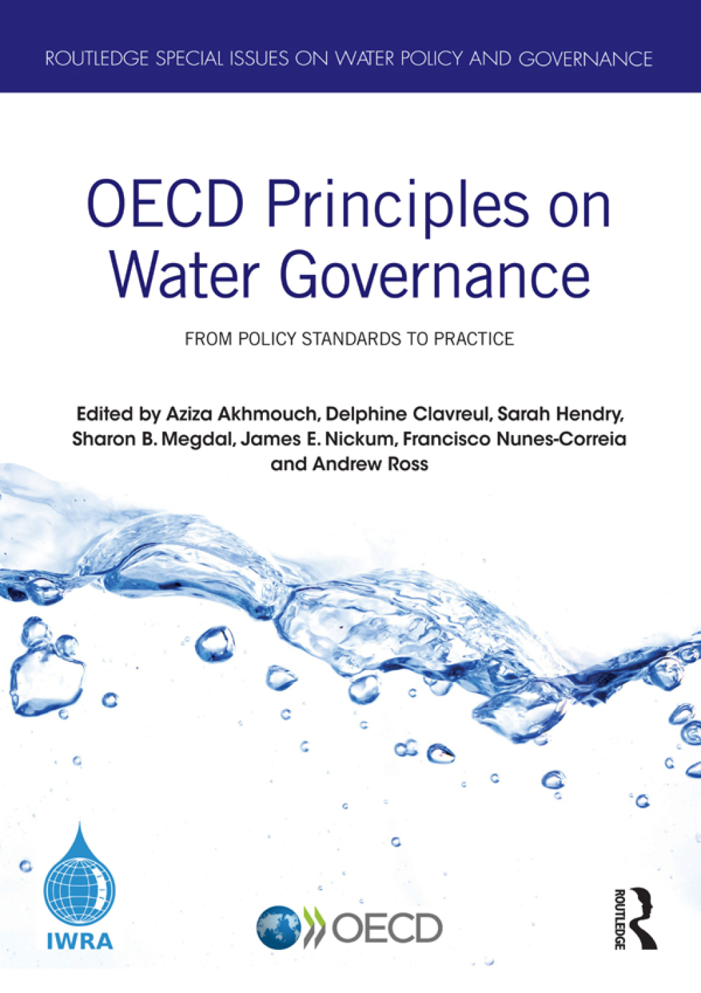 OECD Principles on Water Governance From policy standards to practice 1st Edition â€“ PDF/EPUB Version Downloadable