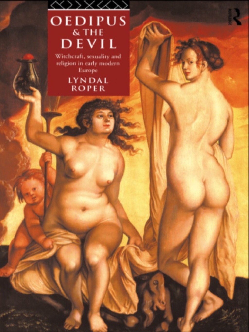 Oedipus and the Devil Witchcraft, Religion and Sexuality in Early Modern Europe 1st Edition â€“ PDF/EPUB Version Downloadable
