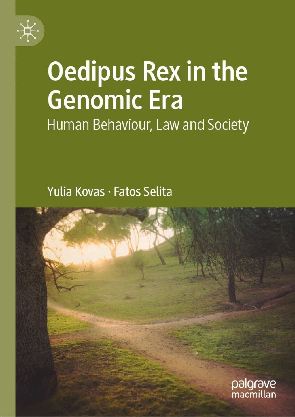 Oedipus Rex in the Genomic Era Human Behaviour, Law and Society  â€“ PDF/EPUB Version Downloadable