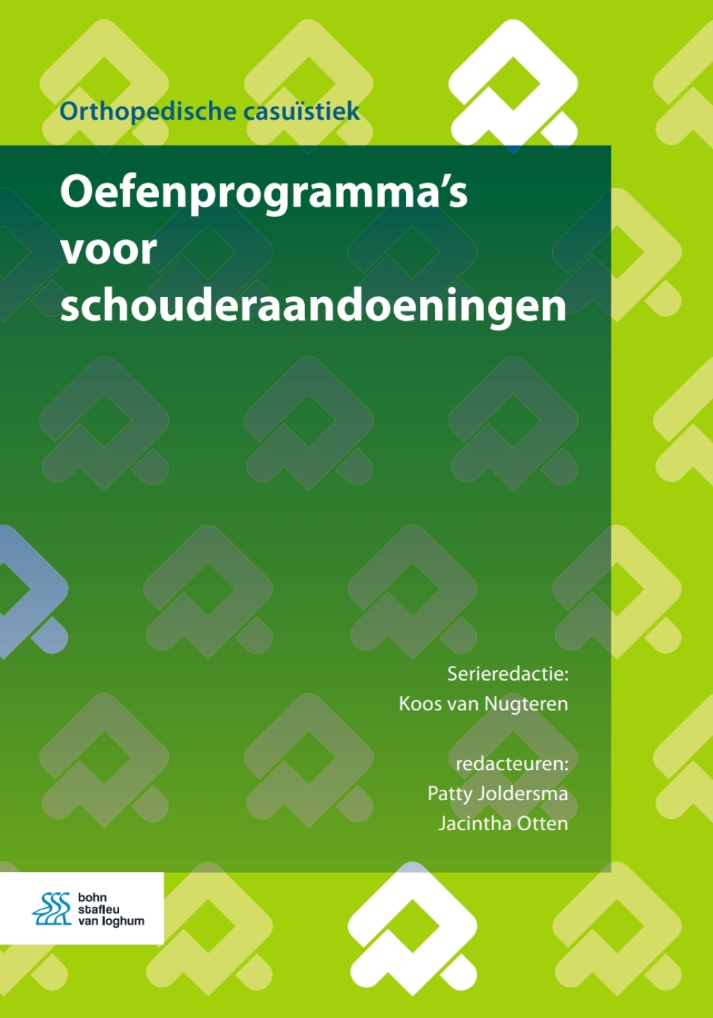 Oefenprogrammaâ€™s voor schouderaandoeningen  â€“ PDF/EPUB Version Downloadable