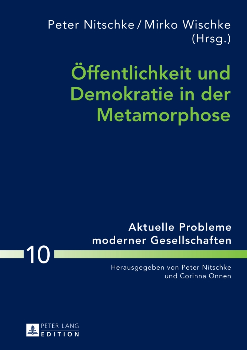 Oeffentlichkeit und Demokratie in der Metamorphose 1st Edition â€“ PDF/EPUB Version Downloadable
