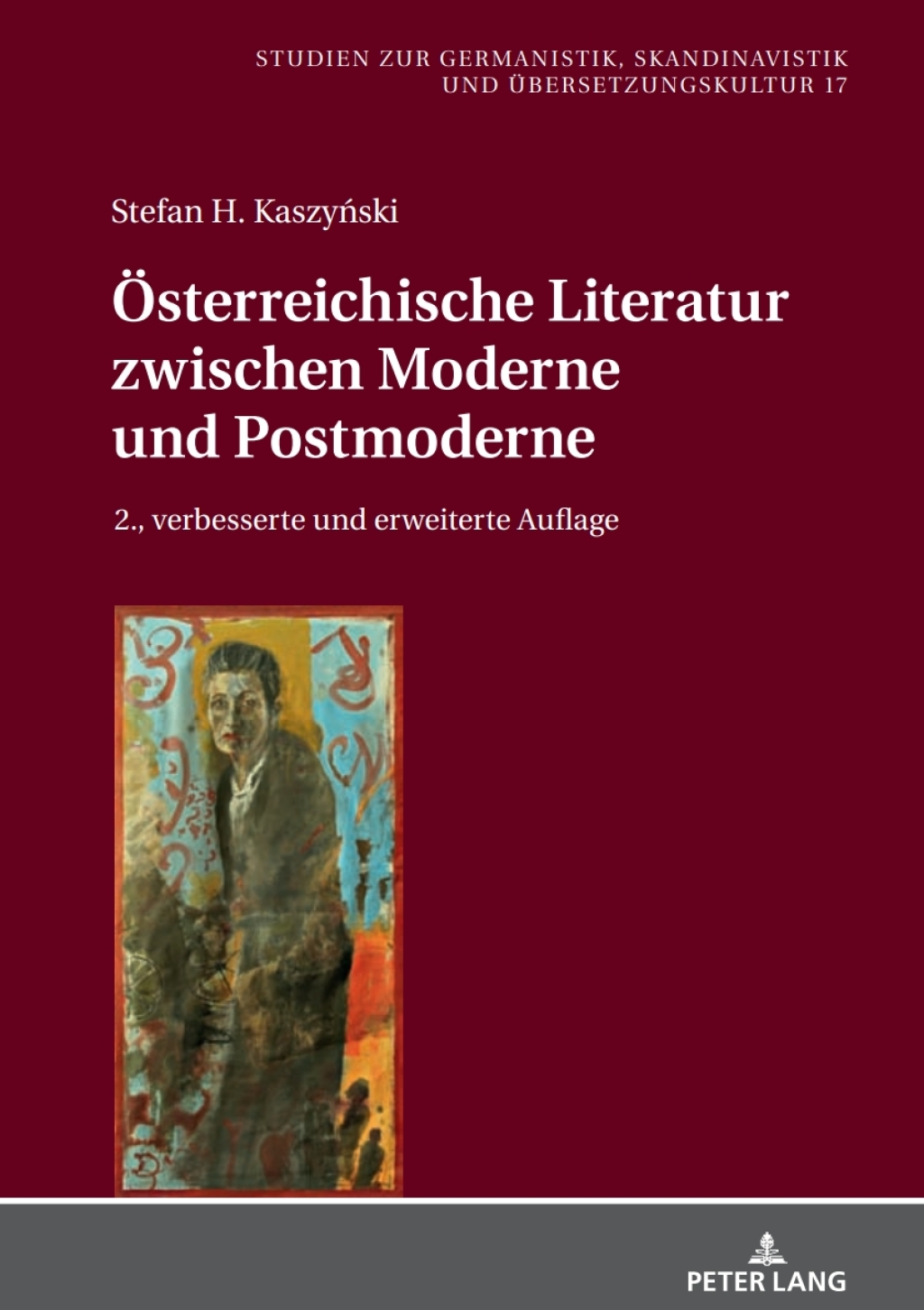 Oesterreichische Literatur zwischen Moderne und Postmoderne Zweite, verbesserte und erweiterte Auflage 2nd Edition â€“ PDF/EPUB Version Downloadable