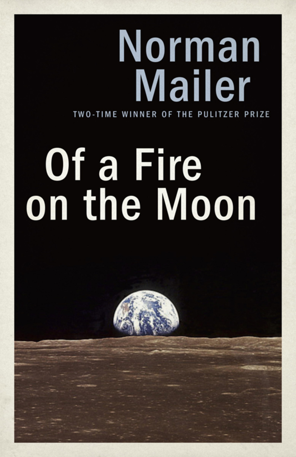 Of a Fire on the Moon - (PDF/EPUB Version)