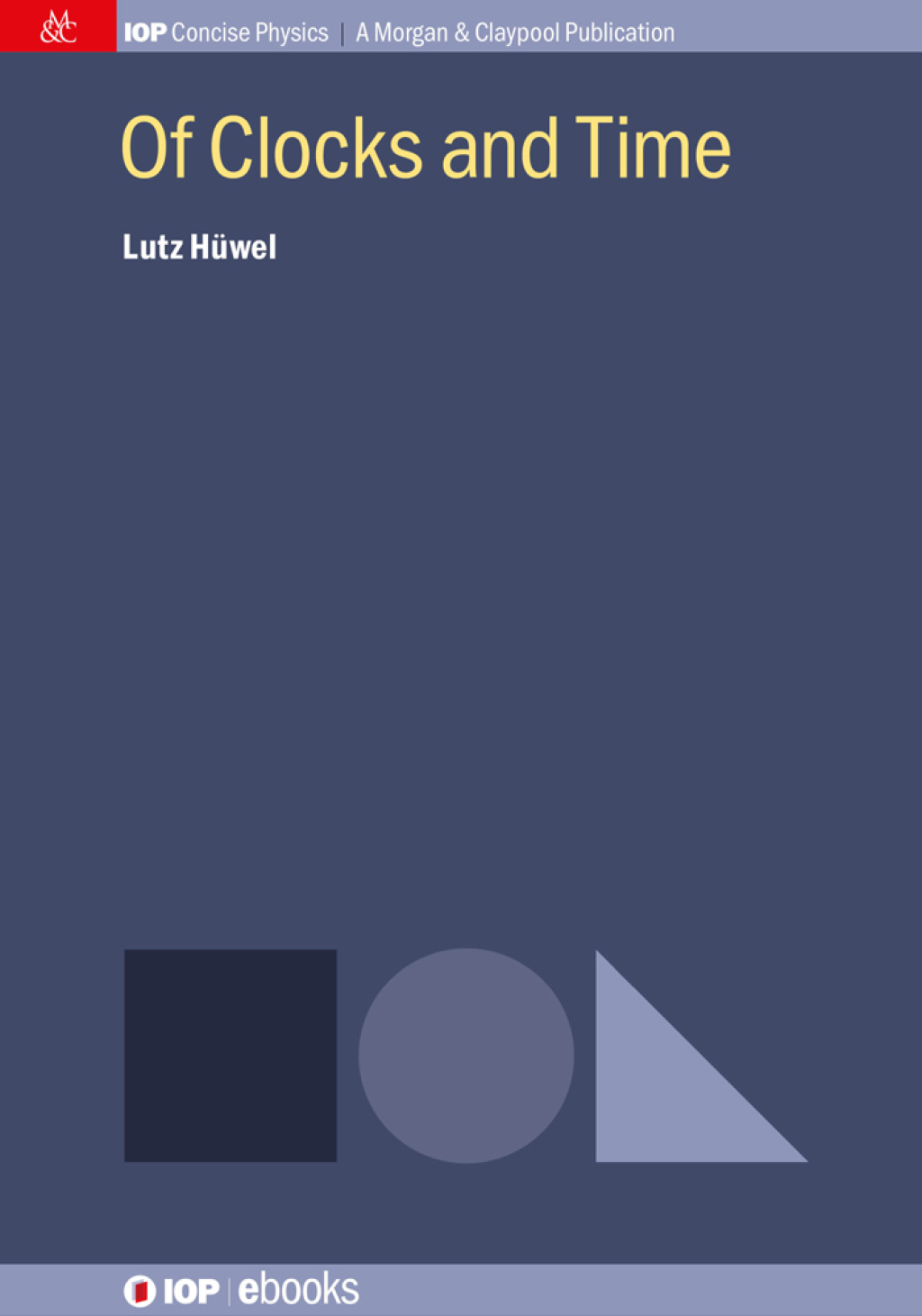 Of Clocks and Time 1st Edition â€“ PDF/EPUB Version Downloadable