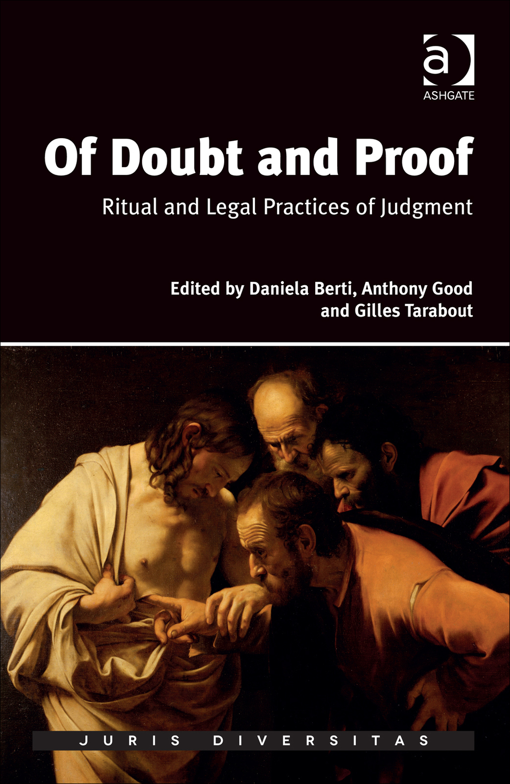 Of Doubt and Proof: Ritual and Legal Practices of Judgment  â€“ PDF/EPUB Version Downloadable