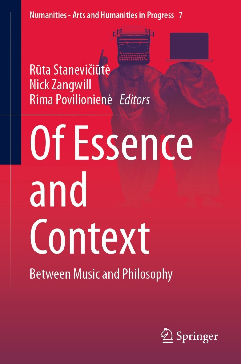 Of Essence and Context Between Music and Philosophy  â€“ PDF/EPUB Version Downloadable