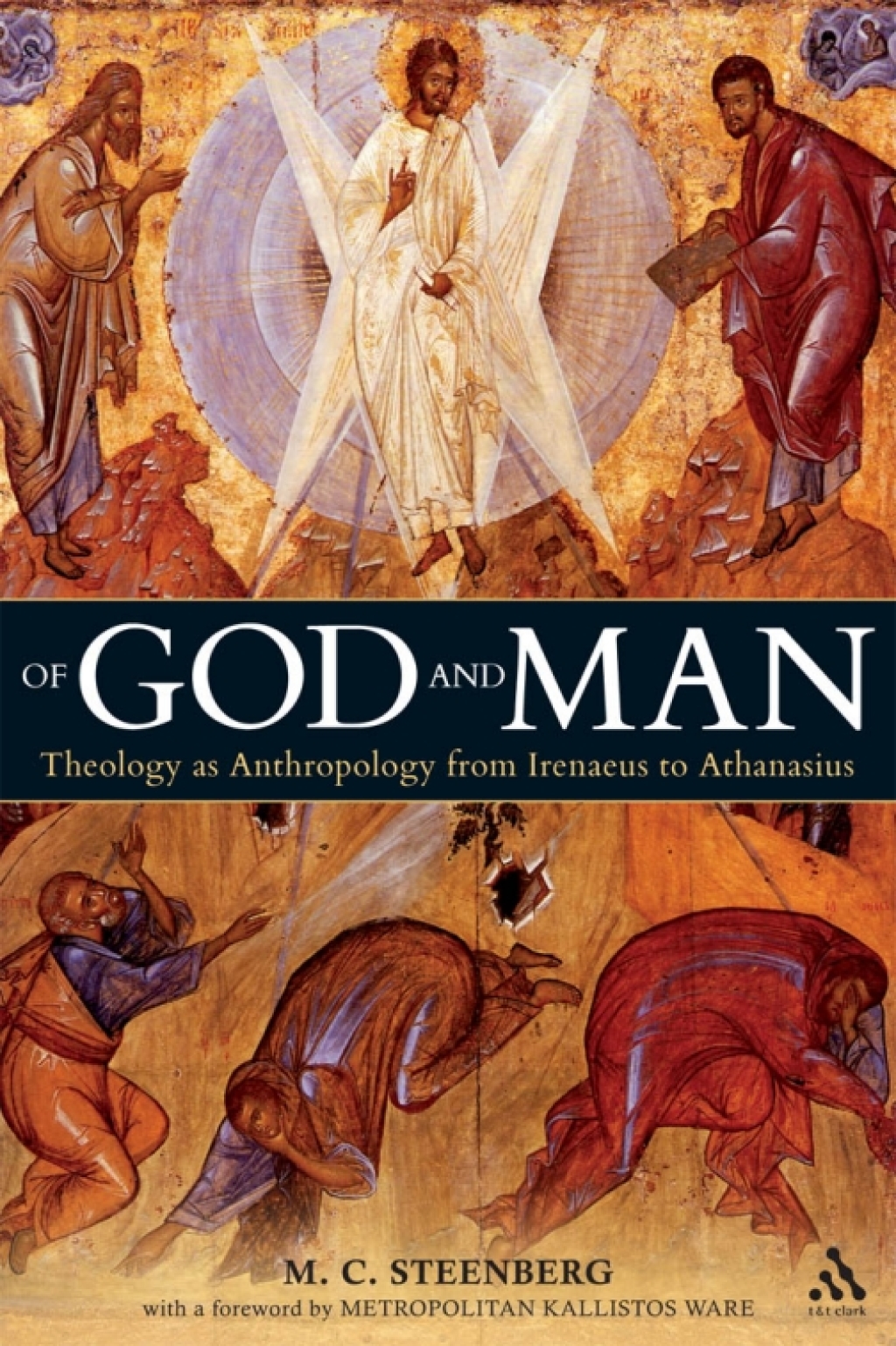 Of God and Man Theology as Anthropology from Irenaeus to Athanasius 1st Edition â€“ PDF/EPUB Version Downloadable