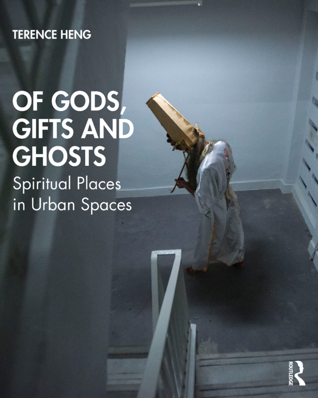 Of Gods, Gifts and Ghosts Spiritual Places in Urban Spaces 1st Edition â€“ PDF/EPUB Version Downloadable