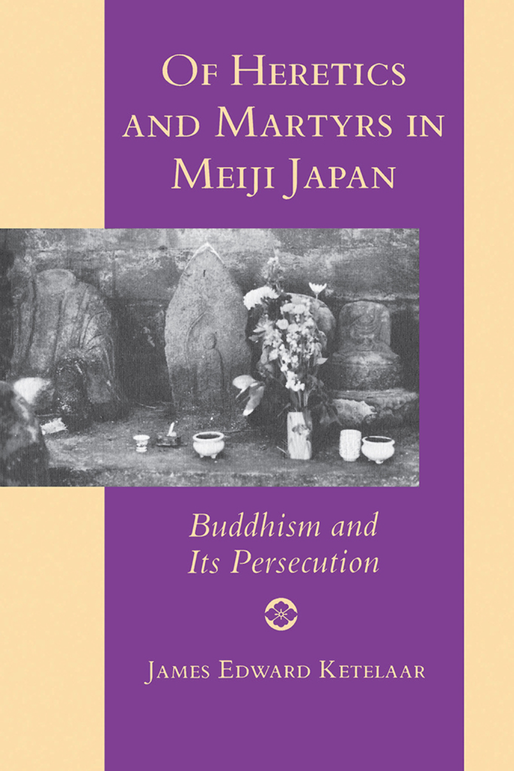 Of Heretics and Martyrs in Meiji Japan Buddhism and Its Persecution  â€“ PDF/EPUB Version Downloadable