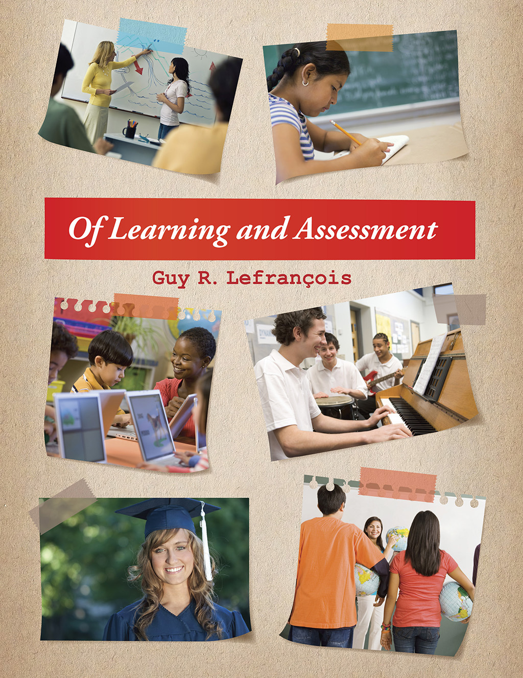 Of Learning and Assessment 1st Edition â€“ PDF/EPUB Version Downloadable