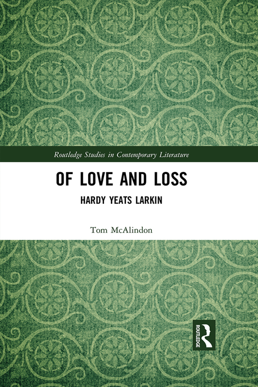 Of Love and Loss Hardy Yeats Larkin 1st Edition â€“ PDF/EPUB Version Downloadable