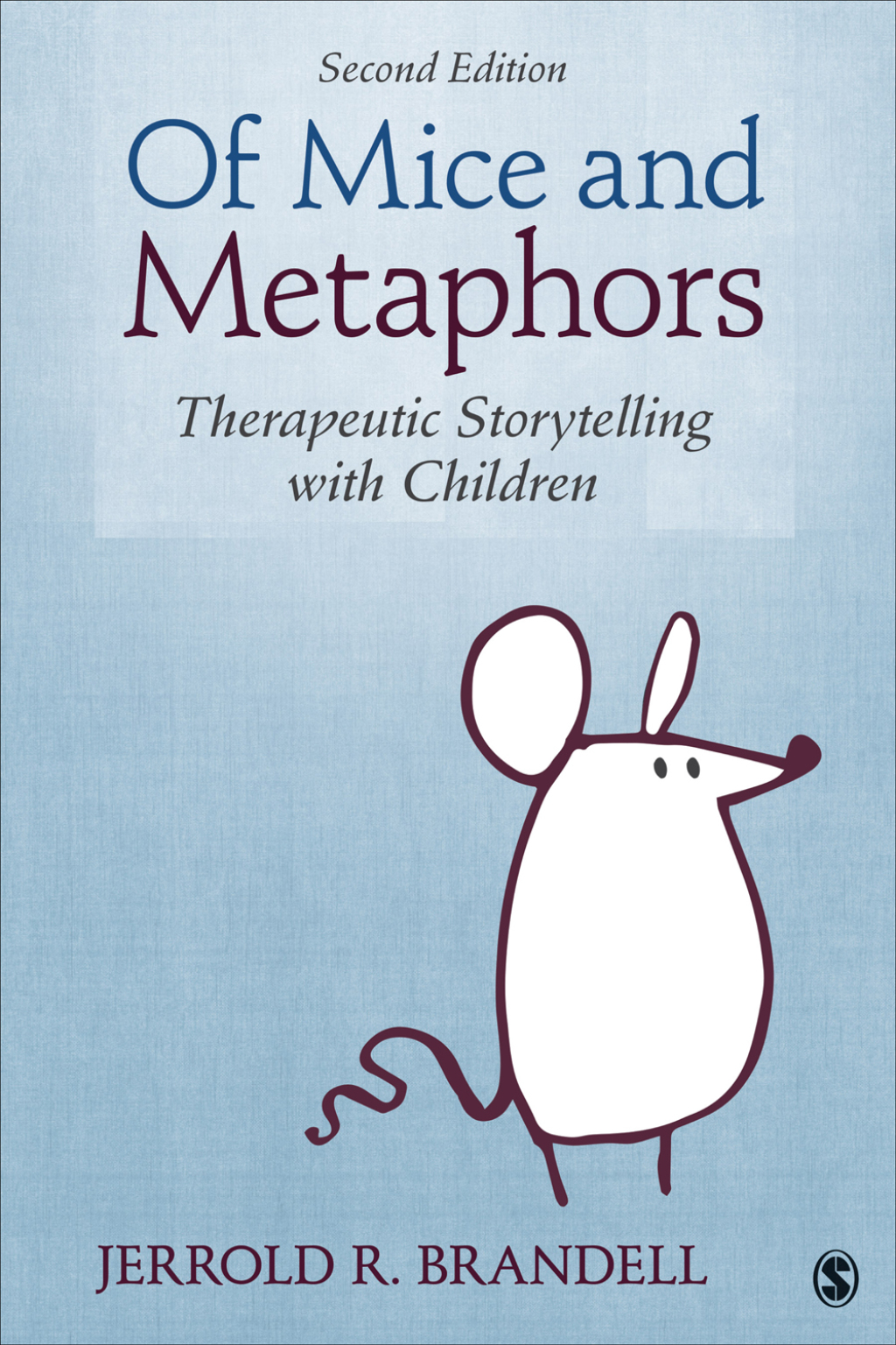 Of Mice and Metaphors Therapeutic Storytelling with Children 2nd Edition â€“ PDF/EPUB Version Downloadable