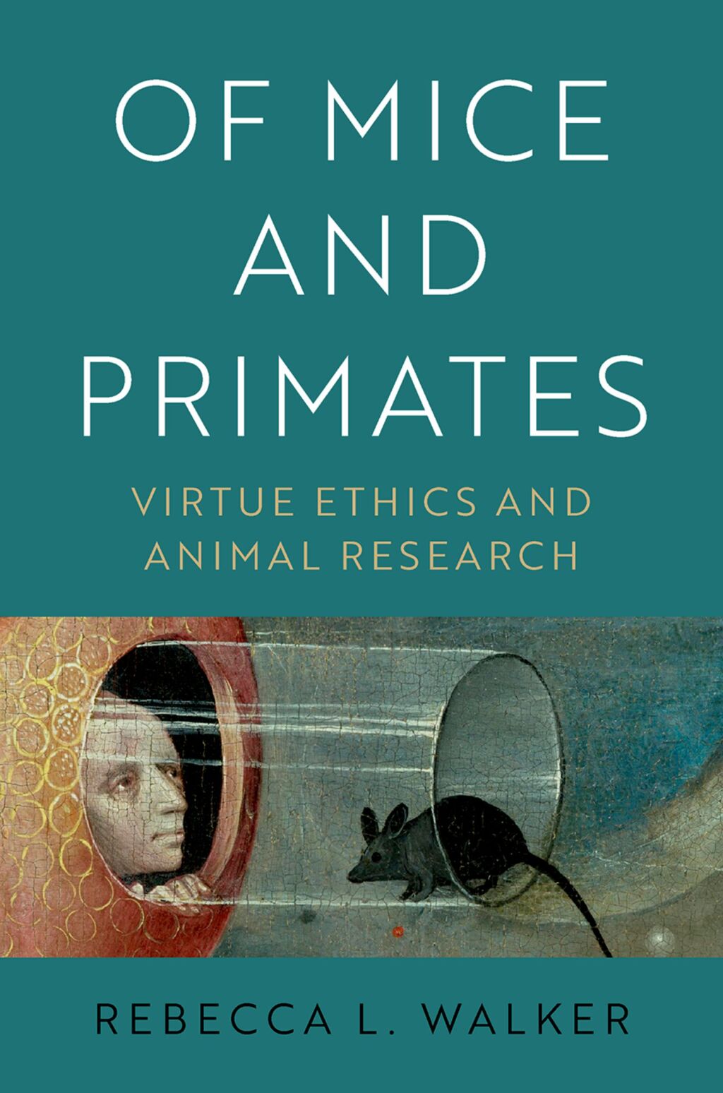 Of Mice and Primates Virtue Ethics and Animal Research 1st Edition â€“ PDF/EPUB Version Downloadable