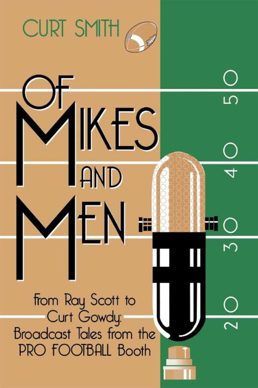 Of Mikes and Men - (PDF/EPUB Version)