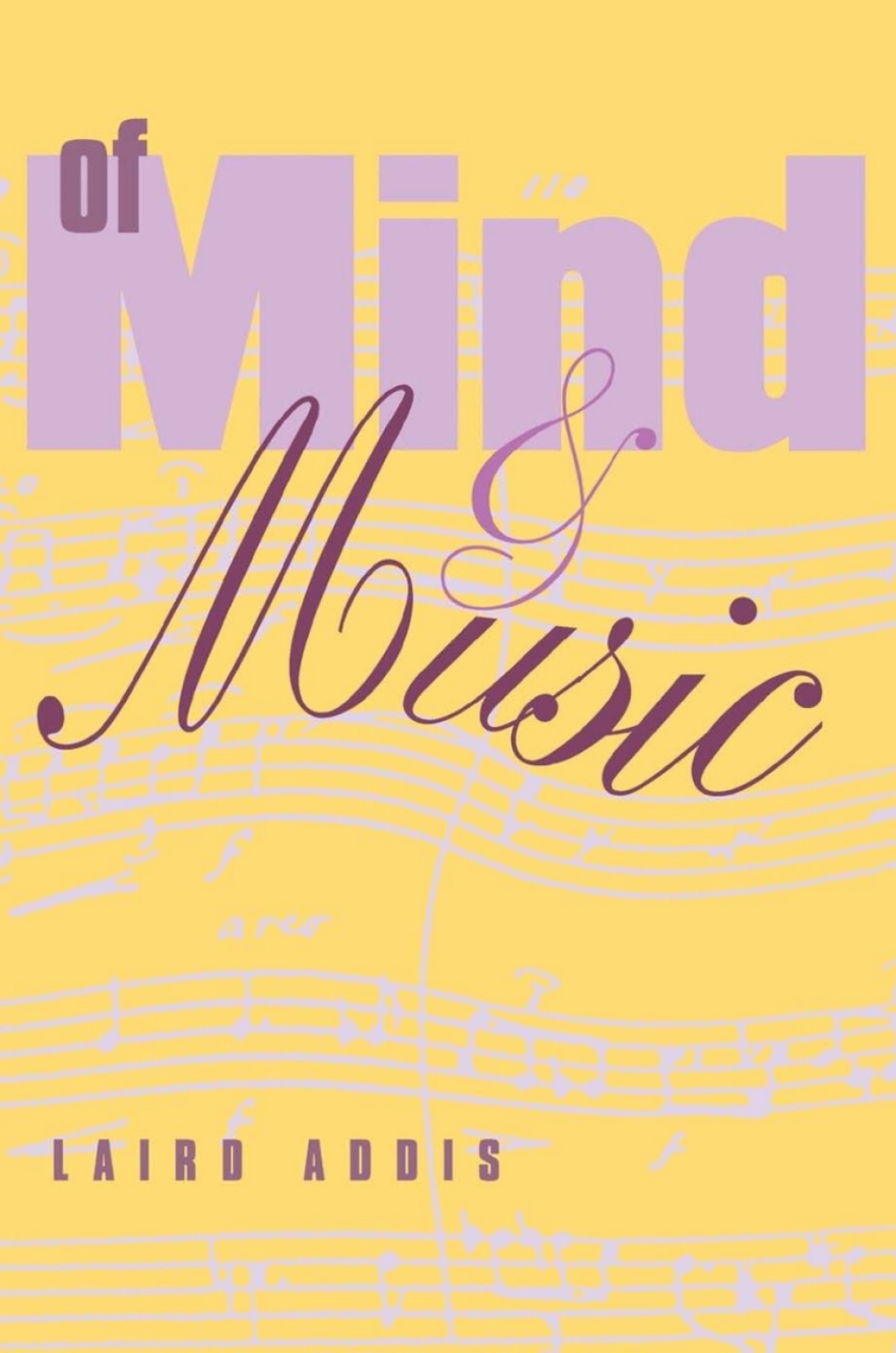 Of Mind and Music  â€“ PDF/EPUB Version Downloadable