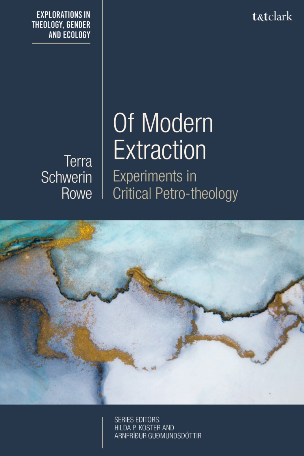 Of Modern Extraction Experiments in Critical Petro-theology 1st Edition â€“ PDF/EPUB Version Downloadable