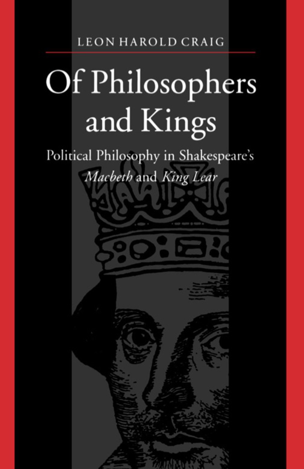 Of Philosophers and Kings Political Philosophy in Shakespeare's Macbeth and King Lear 1st Edition â€“ PDF/EPUB Version Downloadable
