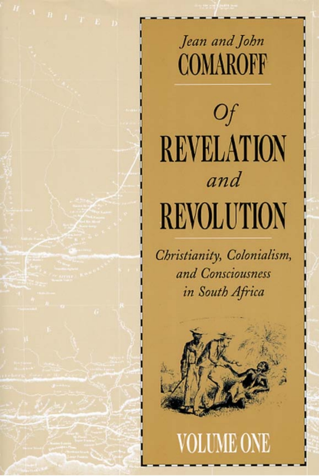 Of Revelation and Revolution, Volume 1 Christianity, Colonialism, and Consciousness in South Africa 1st Edition â€“ PDF/EPUB Version Downloadable