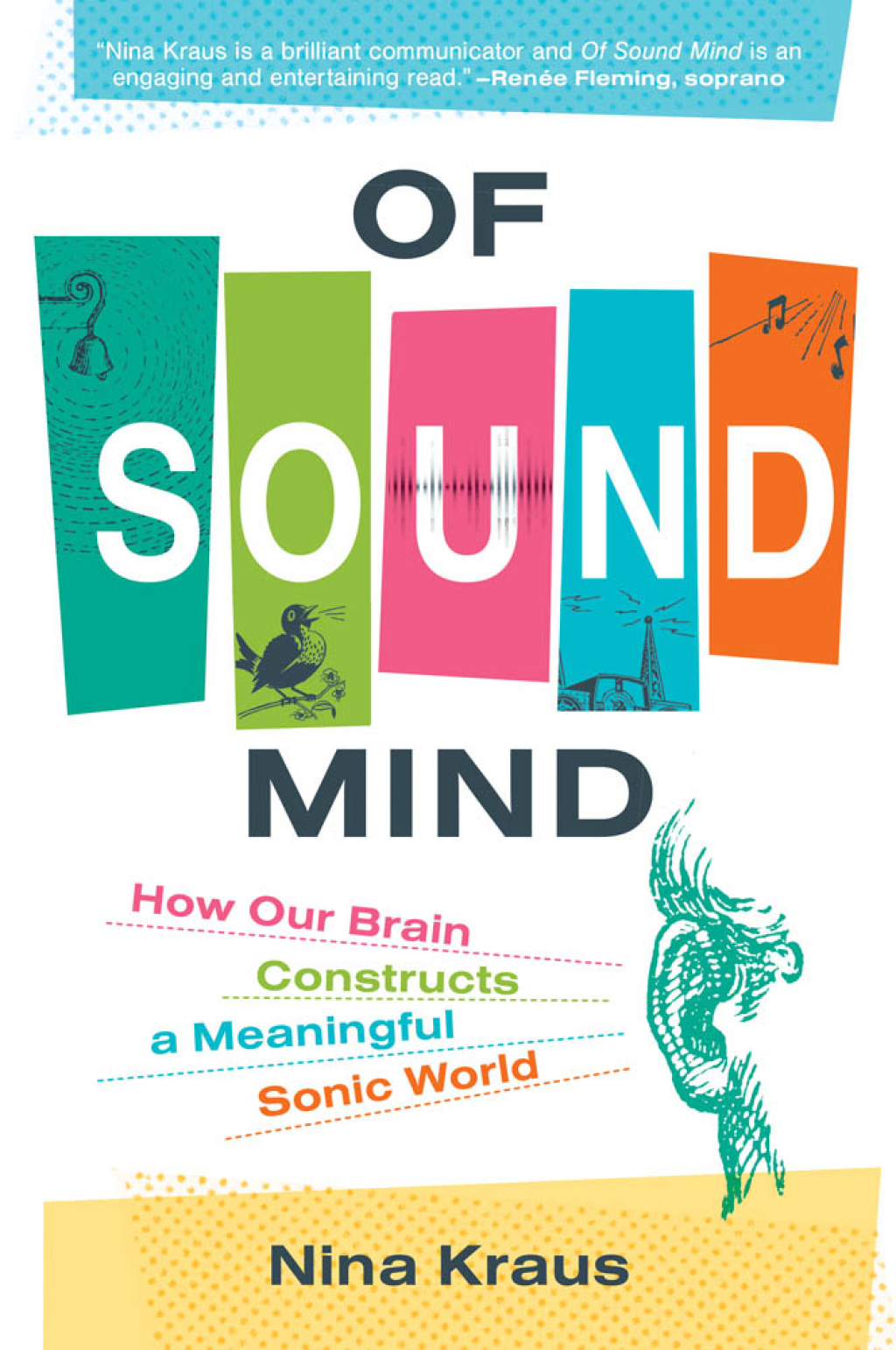 Of Sound Mind How Our Brain Constructs a Meaningful Sonic World - (PDF/EPUB Version)
