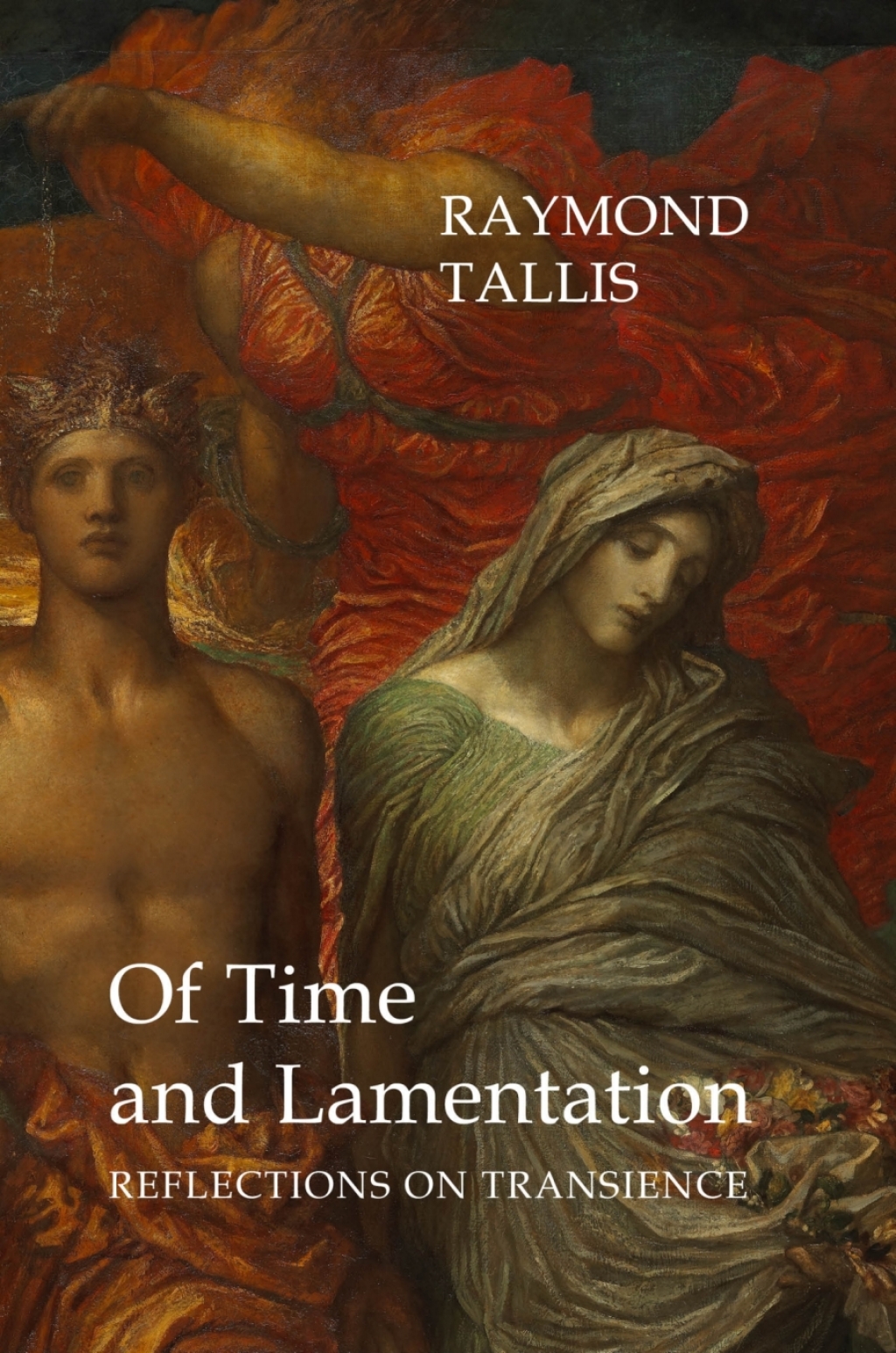Of Time and Lamentation Reflections on Transience 1st Edition â€“ PDF/EPUB Version Downloadable