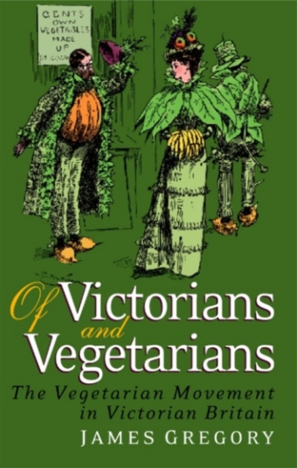 Of Victorians and Vegetarians The Vegetarian Movement in Nineteenth-century Britain 1st Edition â€“ PDF/EPUB Version Downloadable