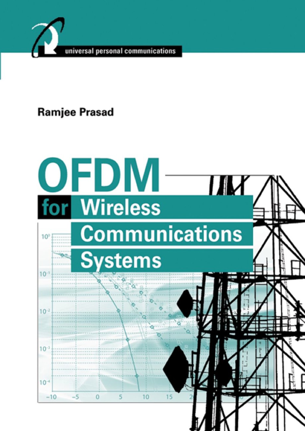 OFDM for Wireless Communication Systems  â€“ PDF/EPUB Version Downloadable