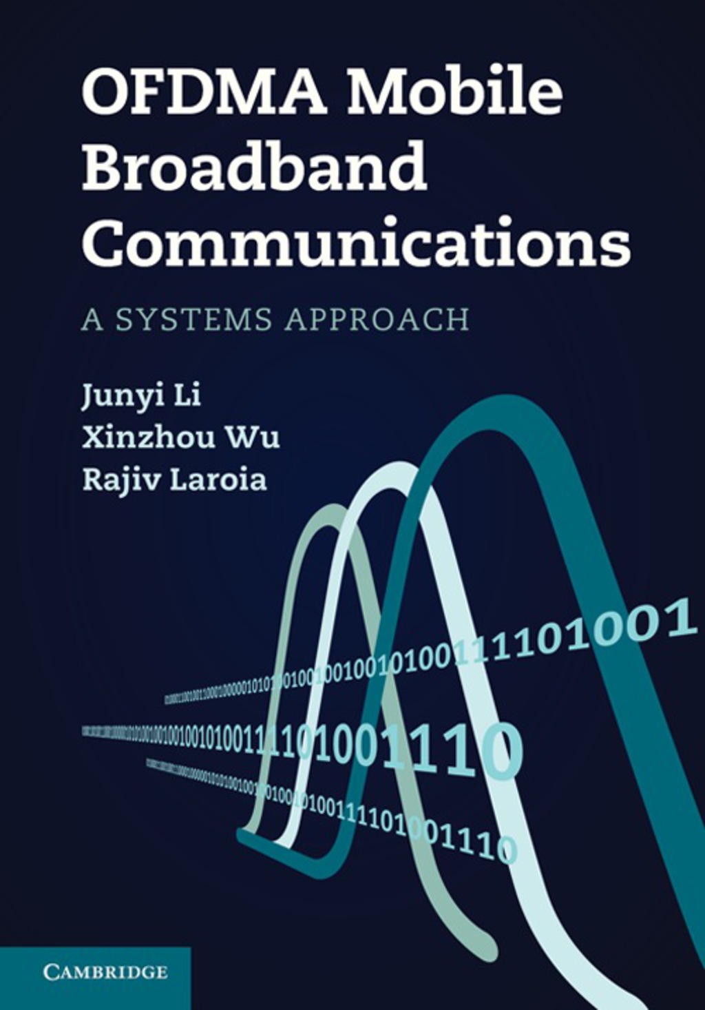 OFDMA Mobile Broadband Communications A Systems Approach 1st Edition â€“ PDF/EPUB Version Downloadable
