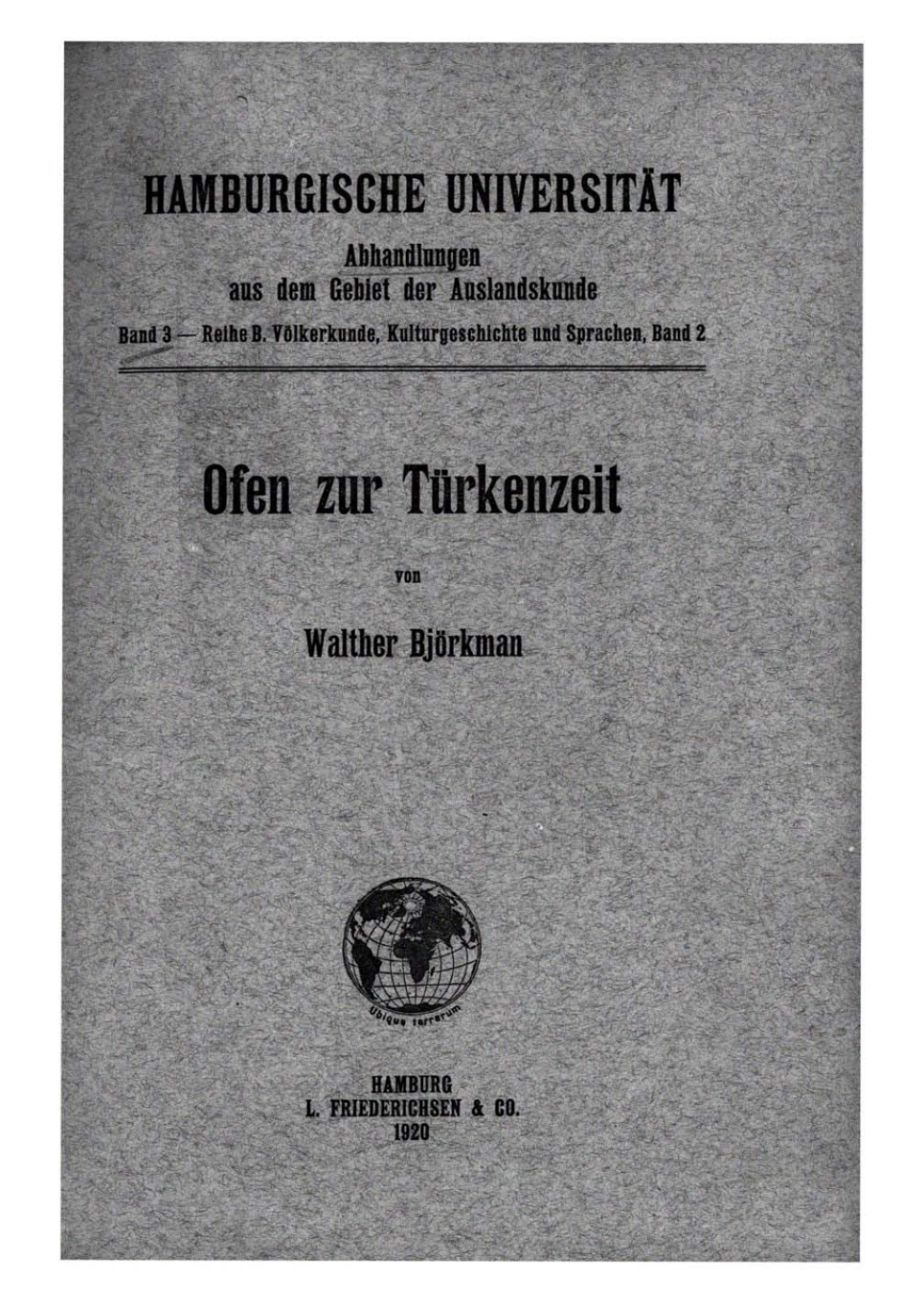 Ofen zur TÃ¼rkenzeit Vornehmlich nach tÃ¼rkischen Quellen 1st Edition â€“ PDF/EPUB Version Downloadable