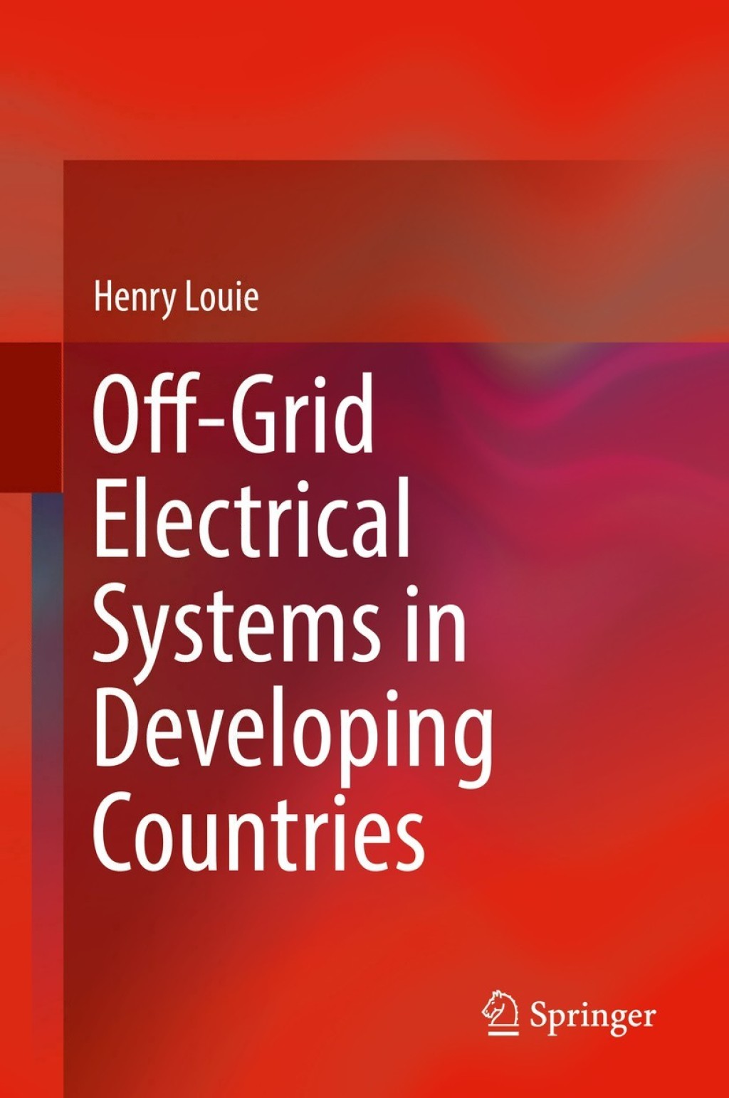 Off-Grid Electrical Systems in Developing Countries  â€“ PDF/EPUB Version Downloadable
