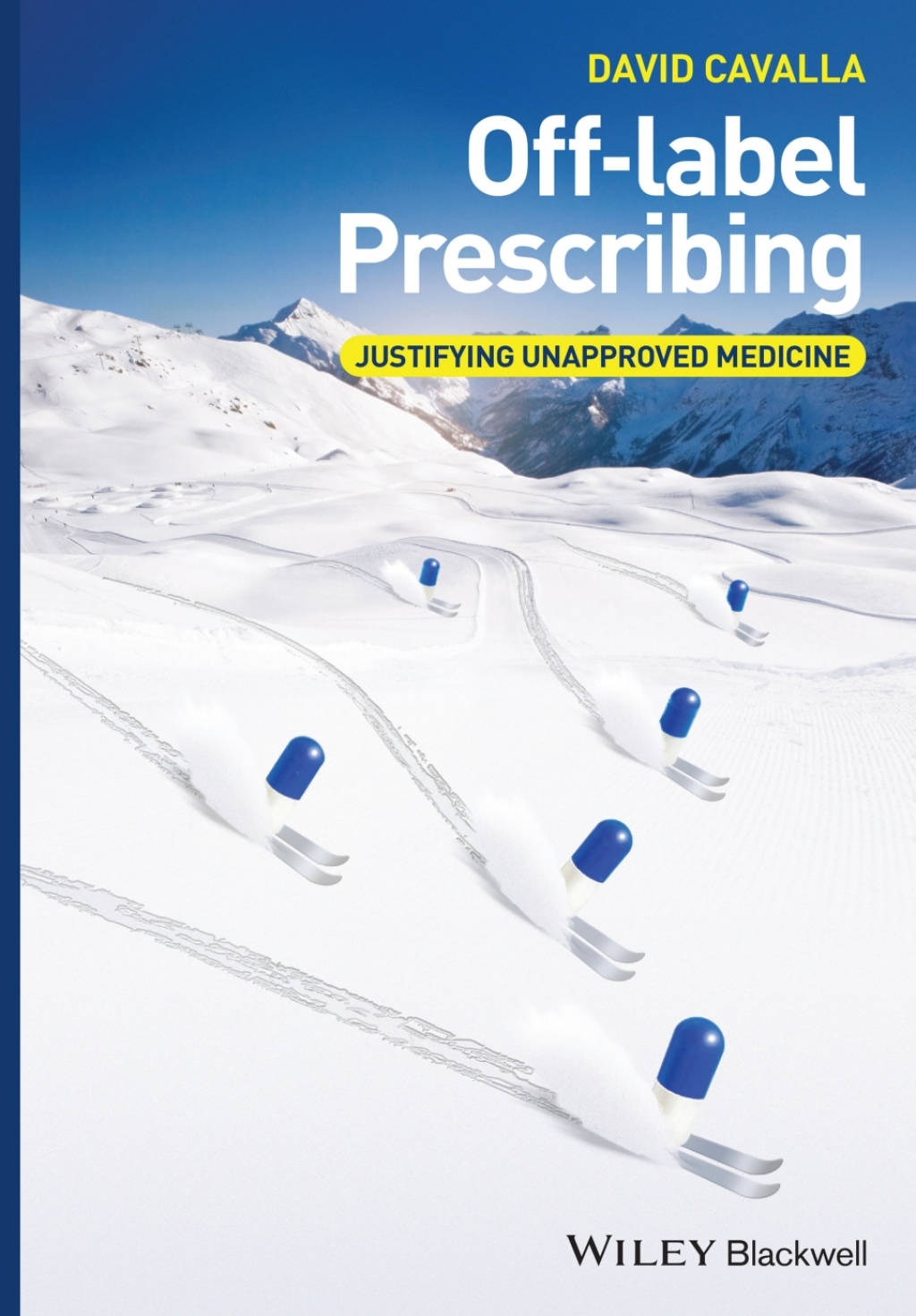 Off-label Prescribing Justifying Unapproved Medicine 1st Edition – PDF/EPUB Version Downloadable Off-label Prescribing Justifying Unapproved Medicine 1st Edition – PDF/EPUB Version Downloadable - Image 1