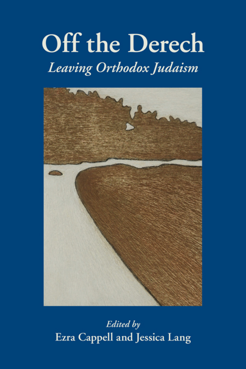 Off the Derech Leaving Orthodox Judaism 1st Edition â€“ PDF/EPUB Version Downloadable