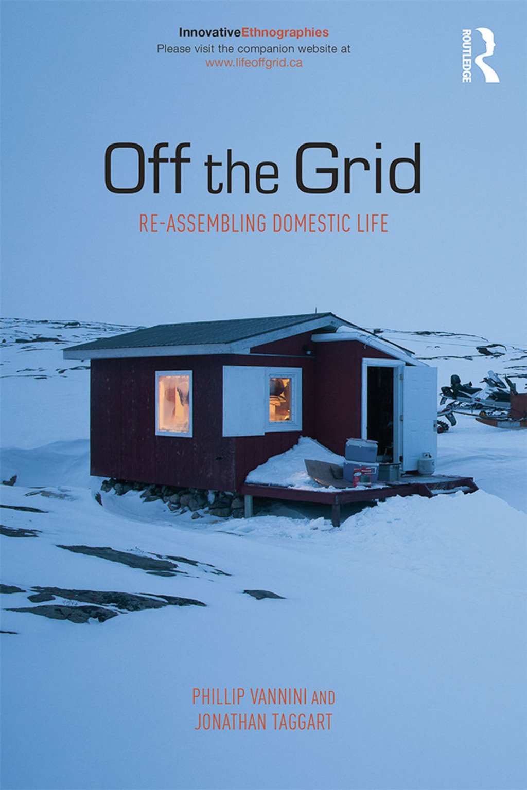 Off the Grid Re-Assembling Domestic Life 1st Edition â€“ PDF/EPUB Version Downloadable