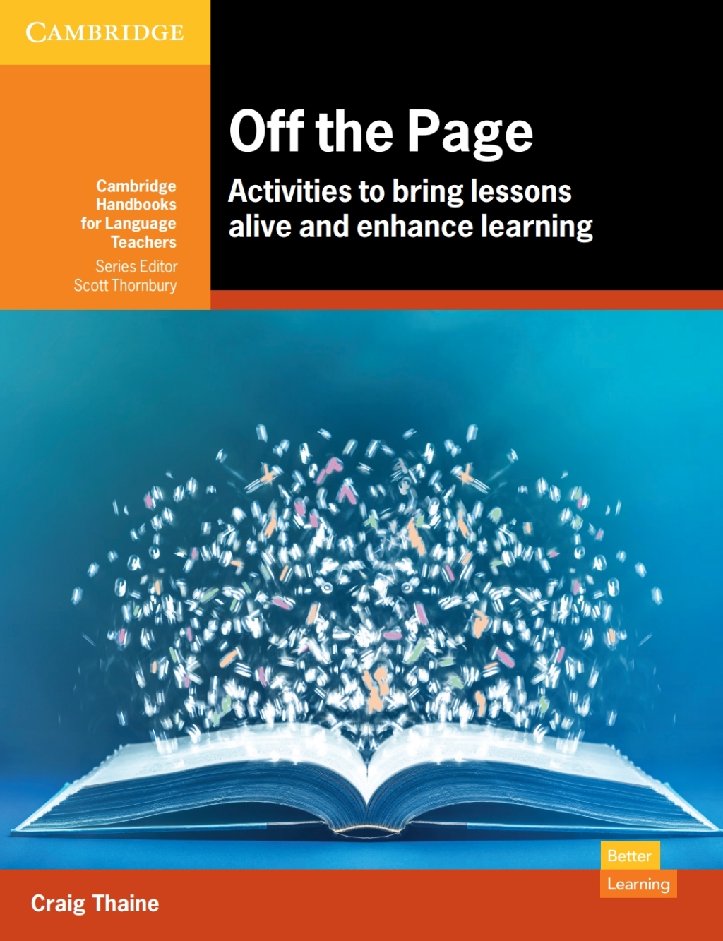 Off the Page: Activities to Bring Lessons Alive & Enhance Learning 1st Edition â€“ PDF/EPUB Version Downloadable