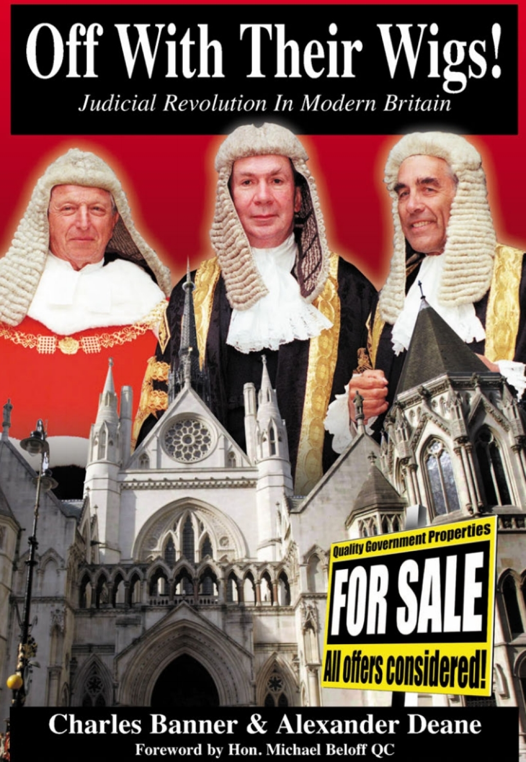 Off With Their Wigs! 2nd Edition â€“ PDF/EPUB Version Downloadable