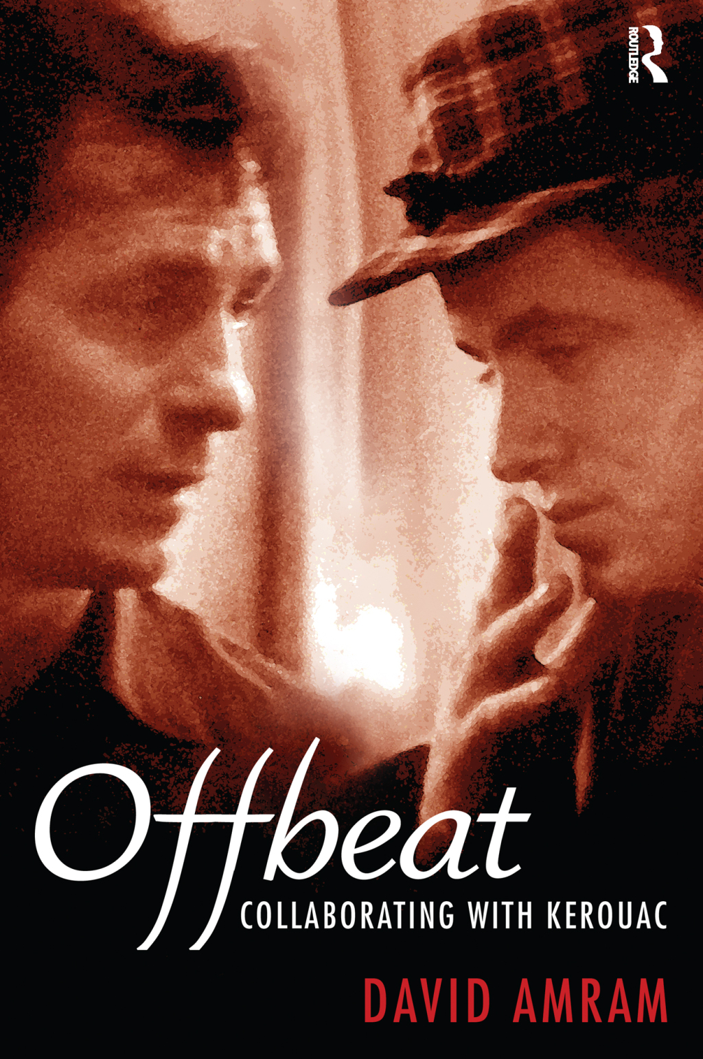 Offbeat Collaborating with Kerouac 1st Edition â€“ PDF/EPUB Version Downloadable