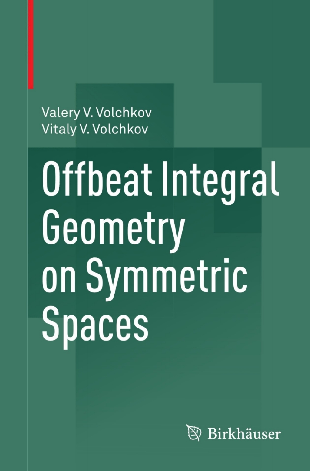 Offbeat Integral Geometry on Symmetric Spaces  â€“ PDF/EPUB Version Downloadable