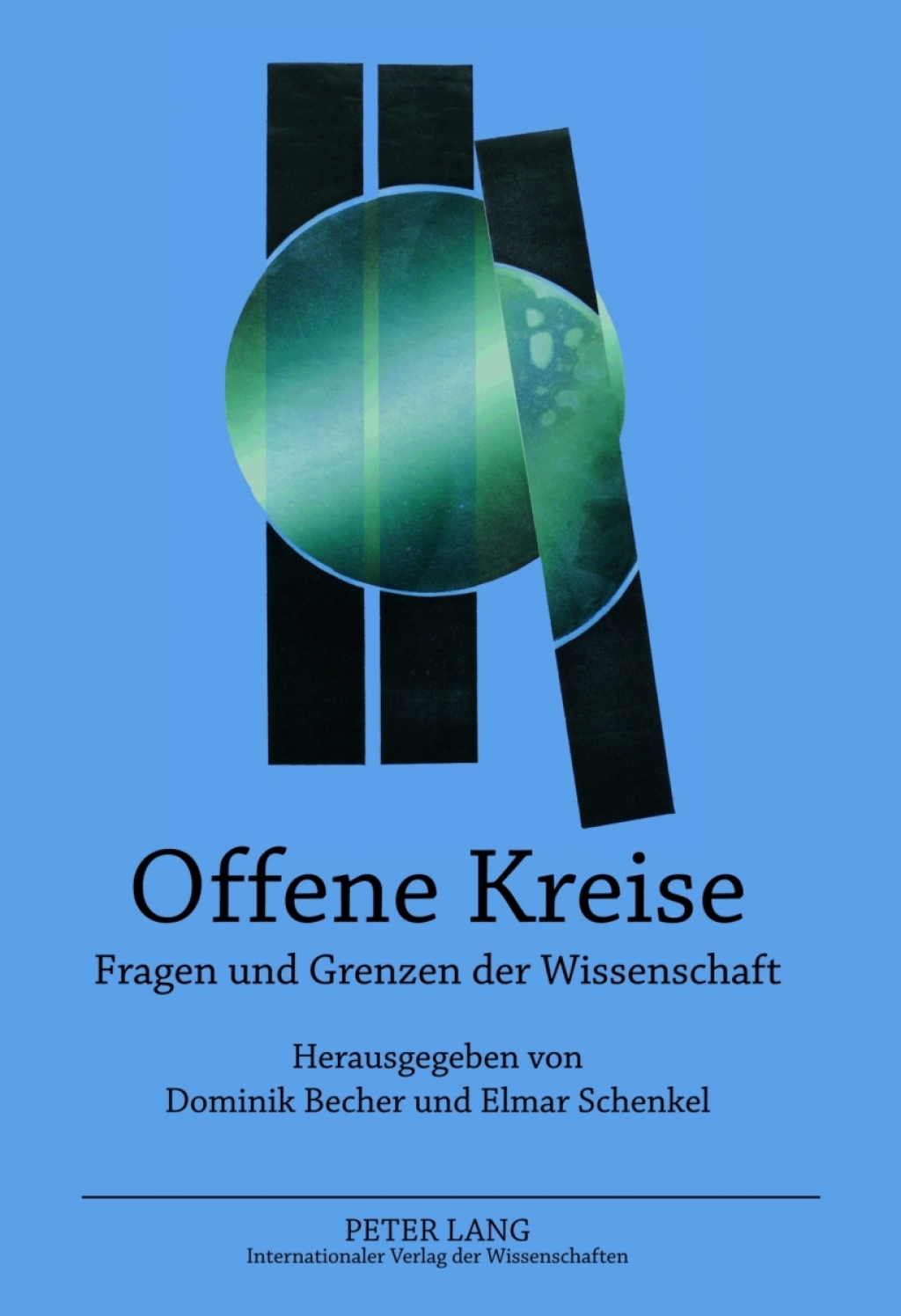 Offene Kreise Fragen und Grenzen der Wissenschaft 1st Edition â€“ PDF/EPUB Version Downloadable