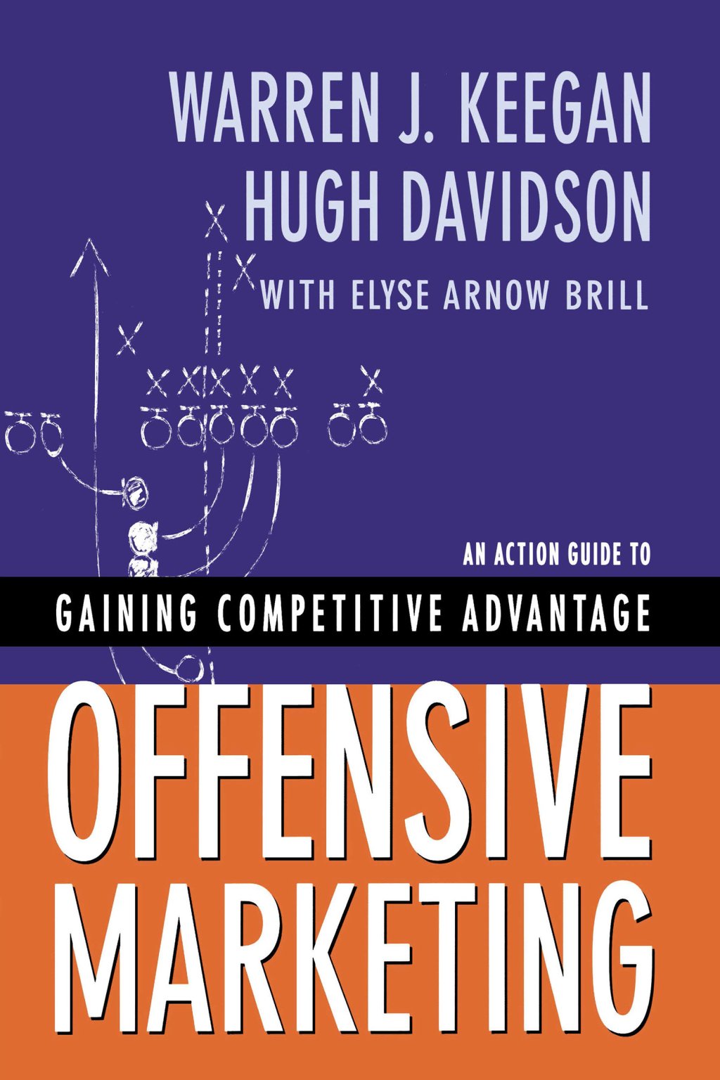 Offensive Marketing 1st Edition â€“ PDF/EPUB Version Downloadable