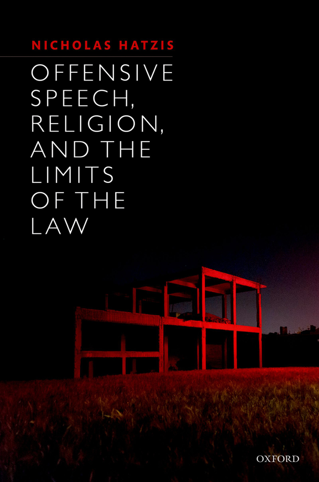 Offensive Speech, Religion, and the Limits of the Law  â€“ PDF/EPUB Version Downloadable