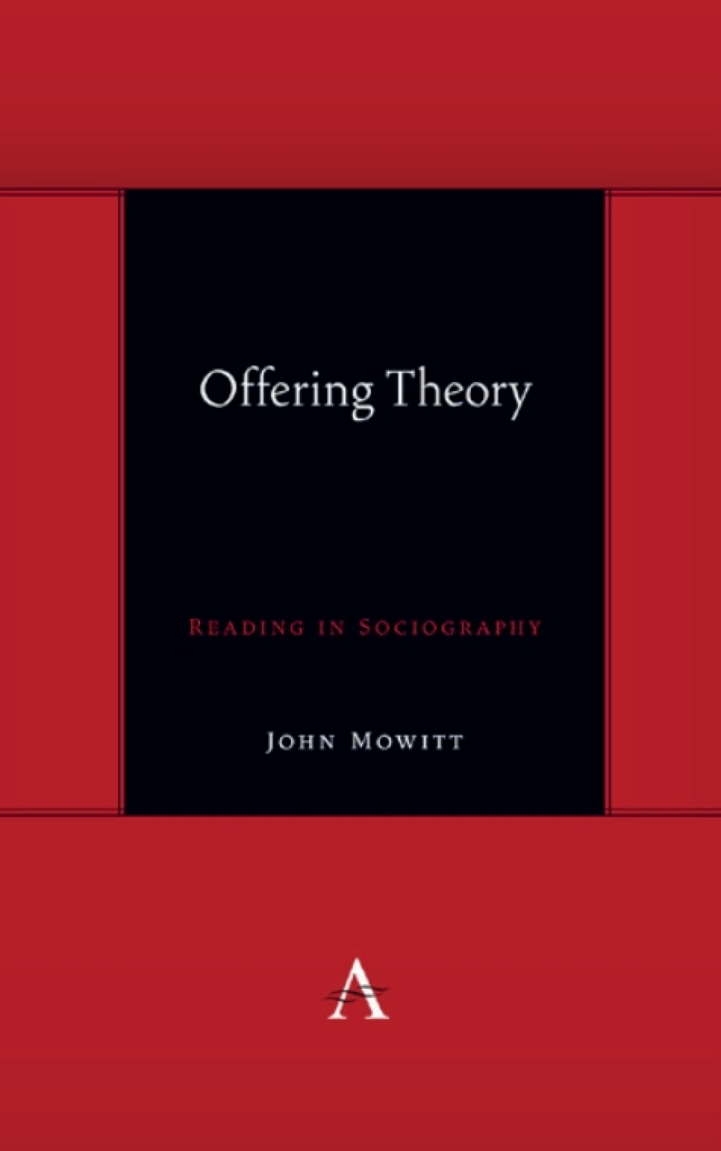 Offering Theory Reading in Sociography 1st Edition â€“ PDF/EPUB Version Downloadable