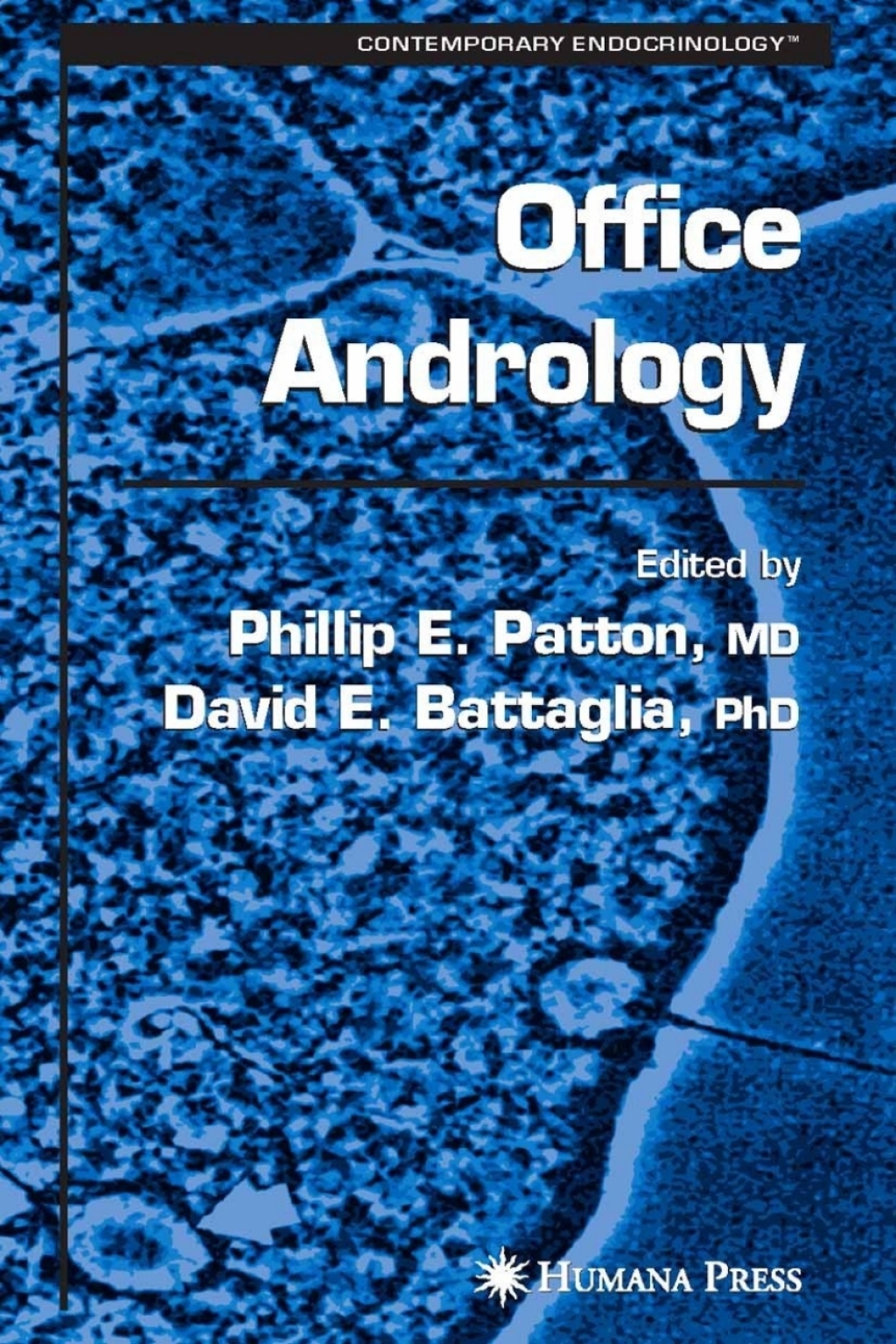 Office Andrology  â€“ PDF/EPUB Version Downloadable