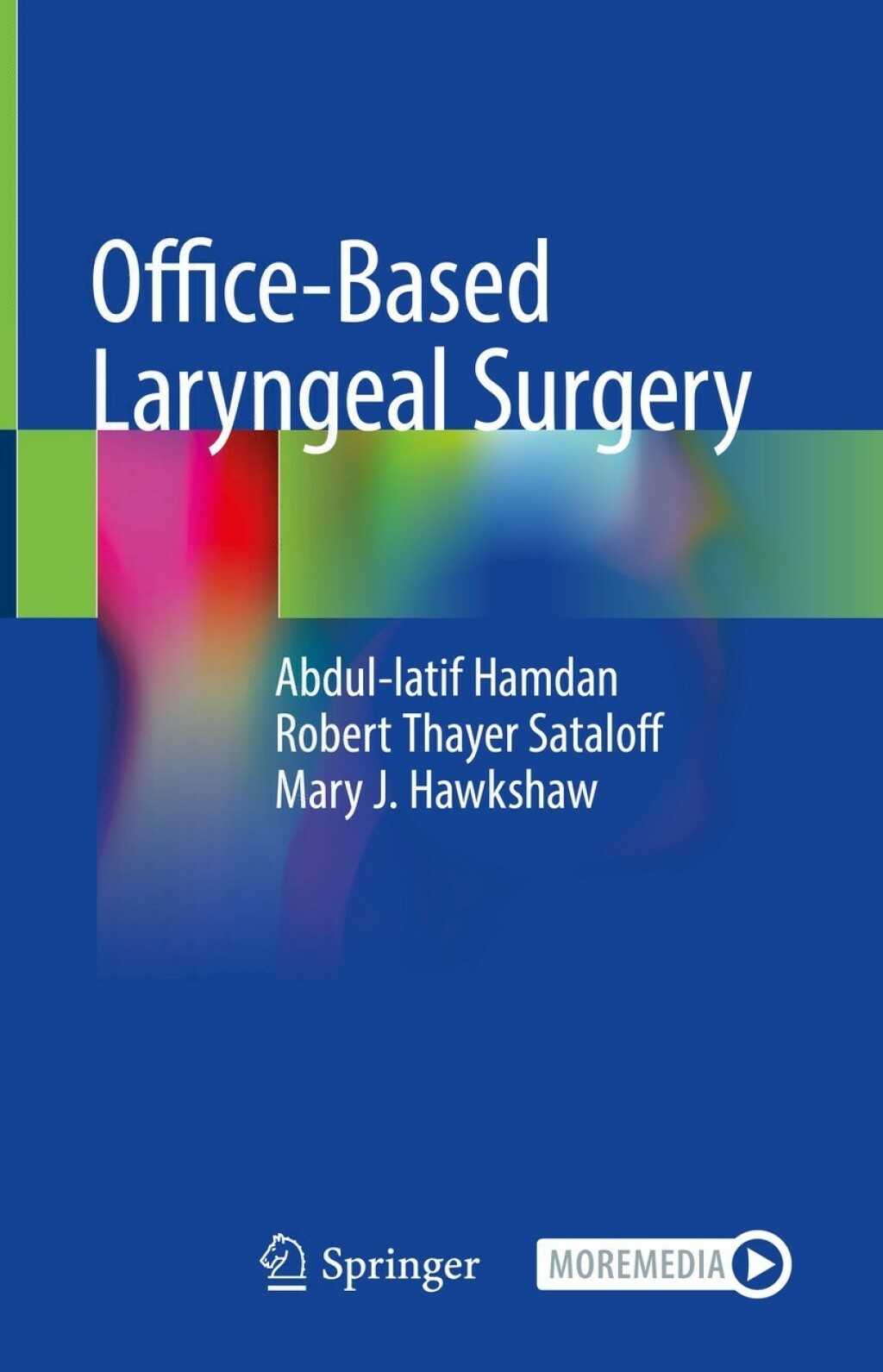 Office-Based Laryngeal Surgery  â€“ PDF/EPUB Version Downloadable
