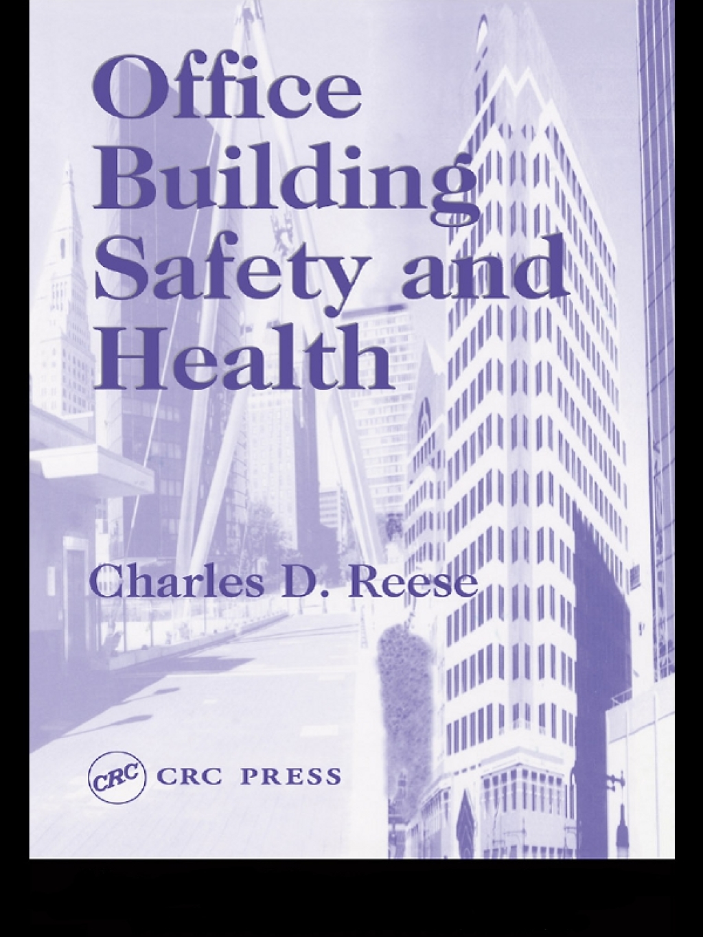 Office Building Safety and Health 1st Edition â€“ PDF/EPUB Version Downloadable