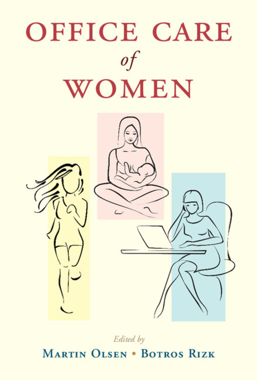 Office Care of Women  â€“ PDF/EPUB Version Downloadable